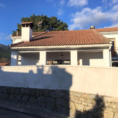 La Lechuza Blanca Villa Casavieja Exterior foto