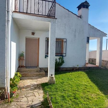La Lechuza Blanca Villa Casavieja Exterior foto