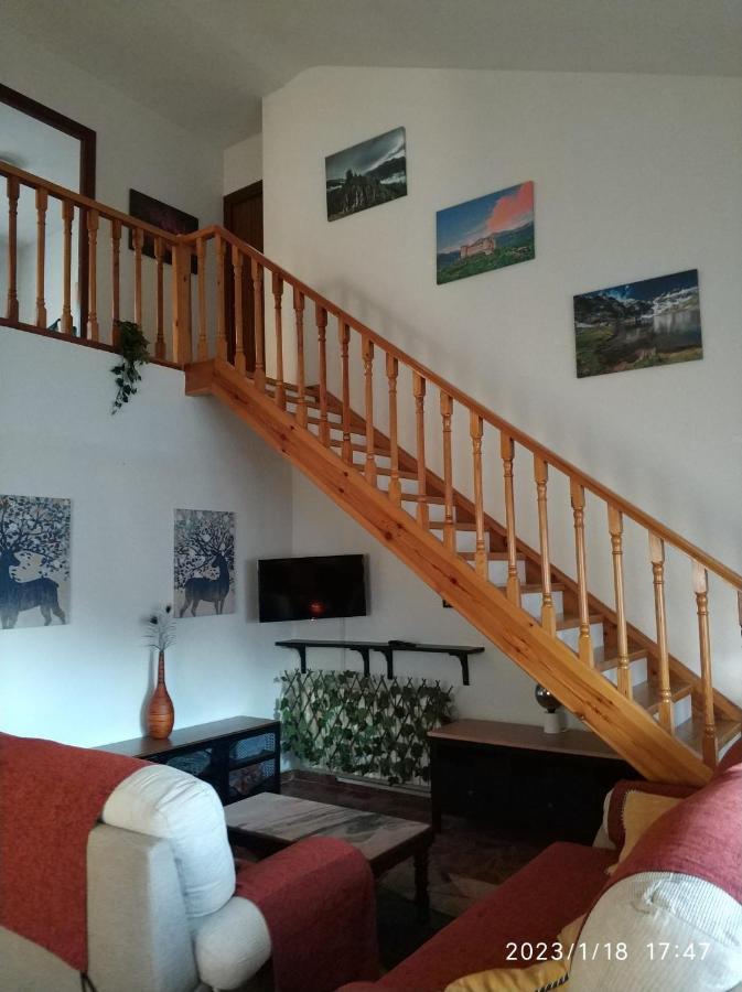 La Lechuza Blanca Villa Casavieja Exterior foto