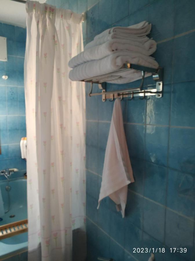 La Lechuza Blanca Villa Casavieja Exterior foto