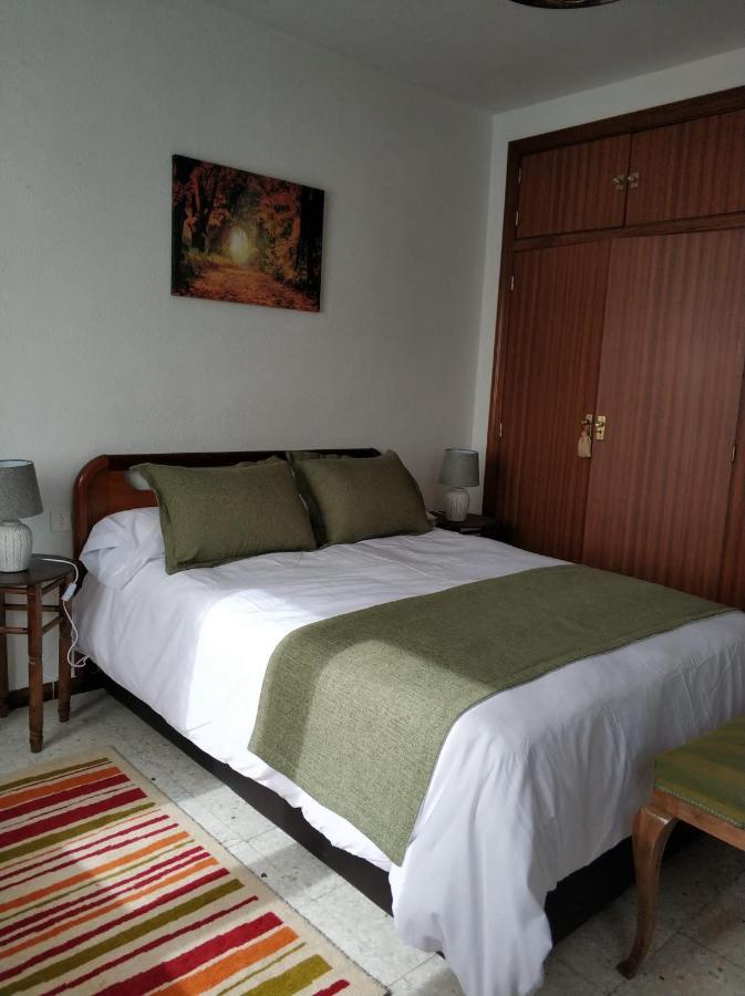 La Lechuza Blanca Villa Casavieja Exterior foto