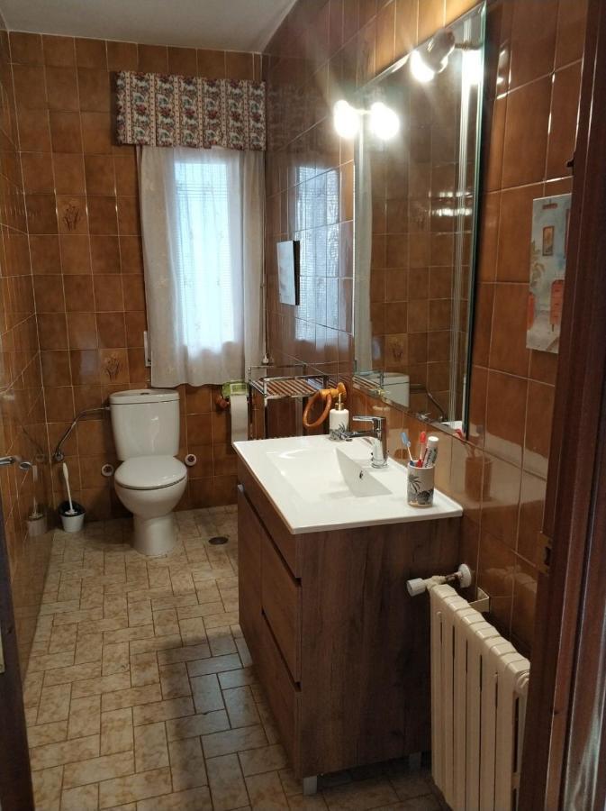 La Lechuza Blanca Villa Casavieja Exterior foto