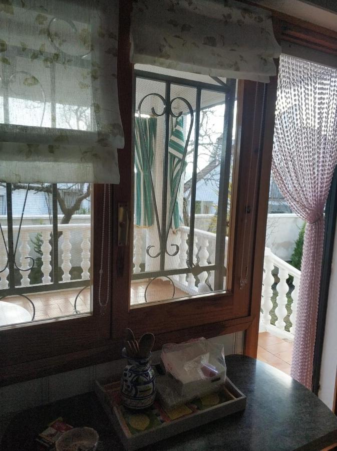 La Lechuza Blanca Villa Casavieja Exterior foto