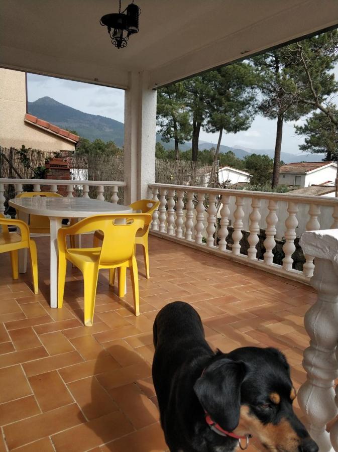 La Lechuza Blanca Villa Casavieja Exterior foto