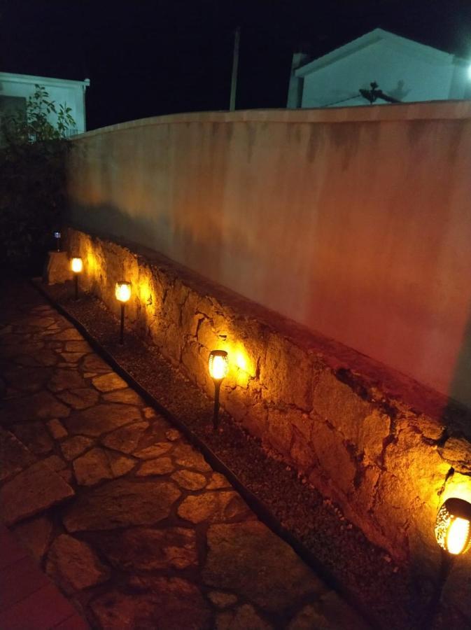 La Lechuza Blanca Villa Casavieja Exterior foto
