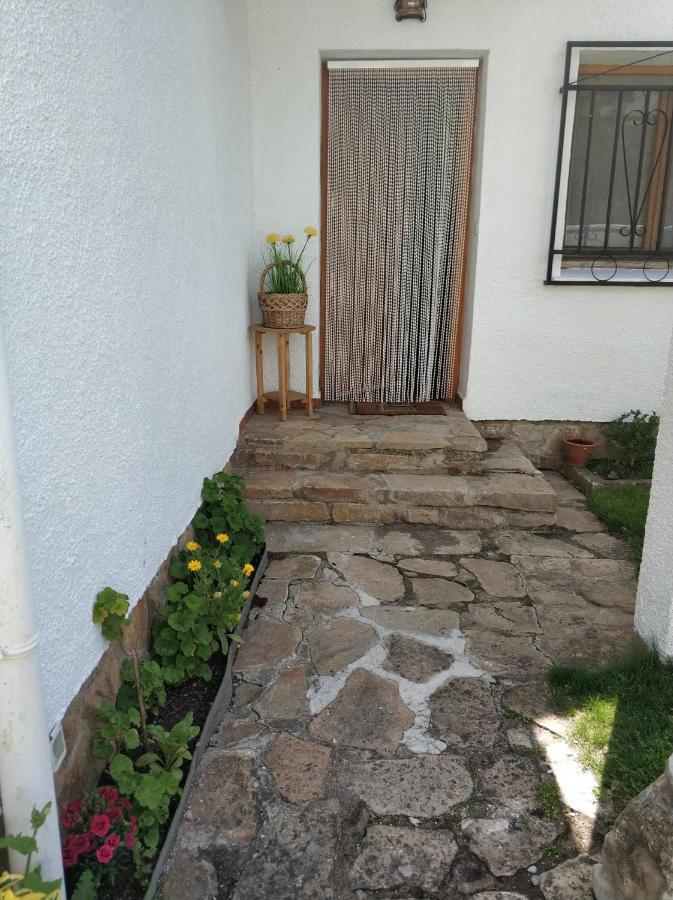 La Lechuza Blanca Villa Casavieja Exterior foto
