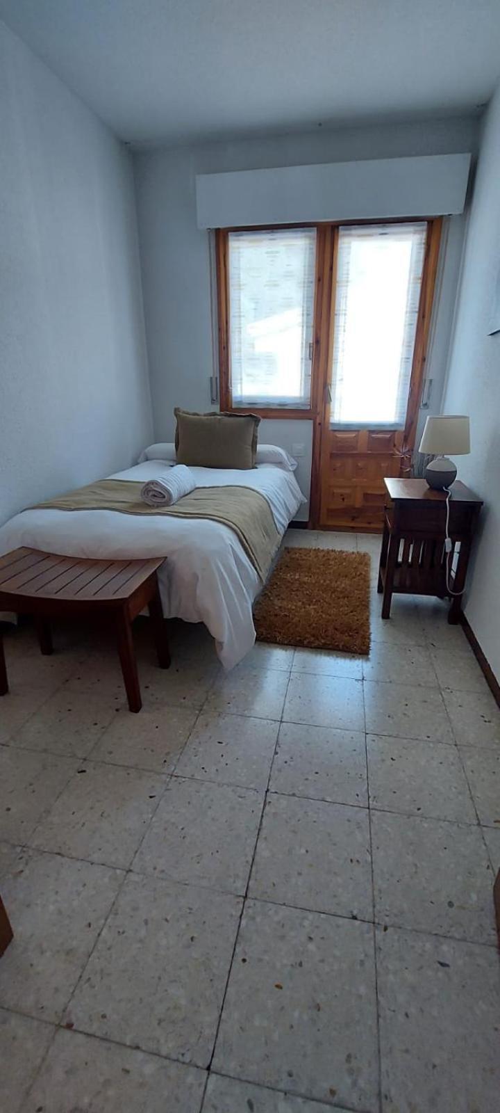 La Lechuza Blanca Villa Casavieja Exterior foto