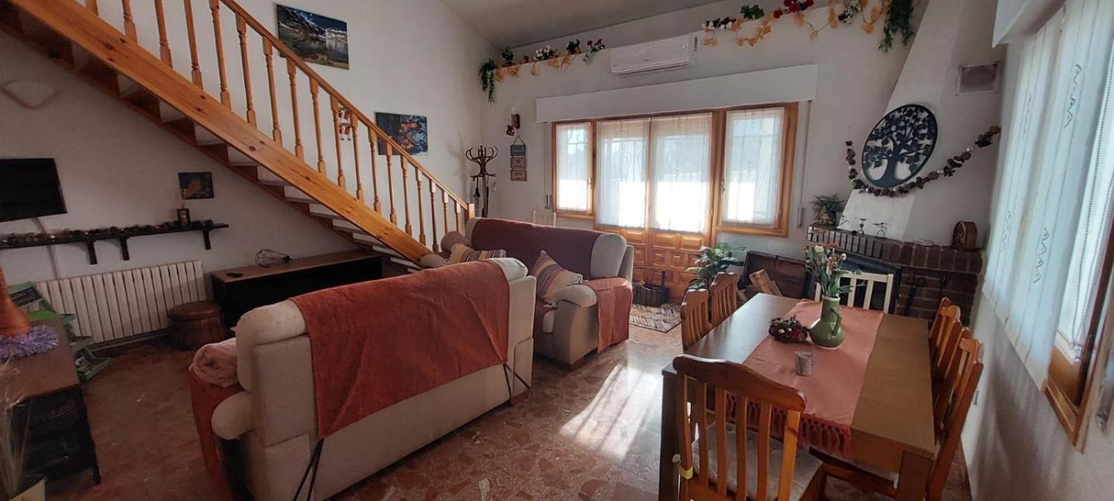 La Lechuza Blanca Villa Casavieja Exterior foto