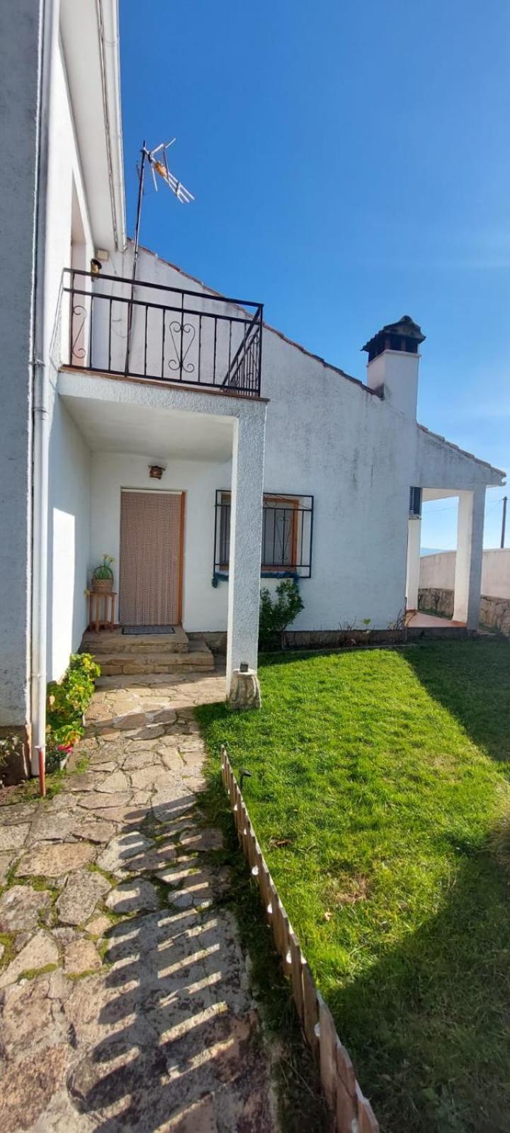 La Lechuza Blanca Villa Casavieja Exterior foto