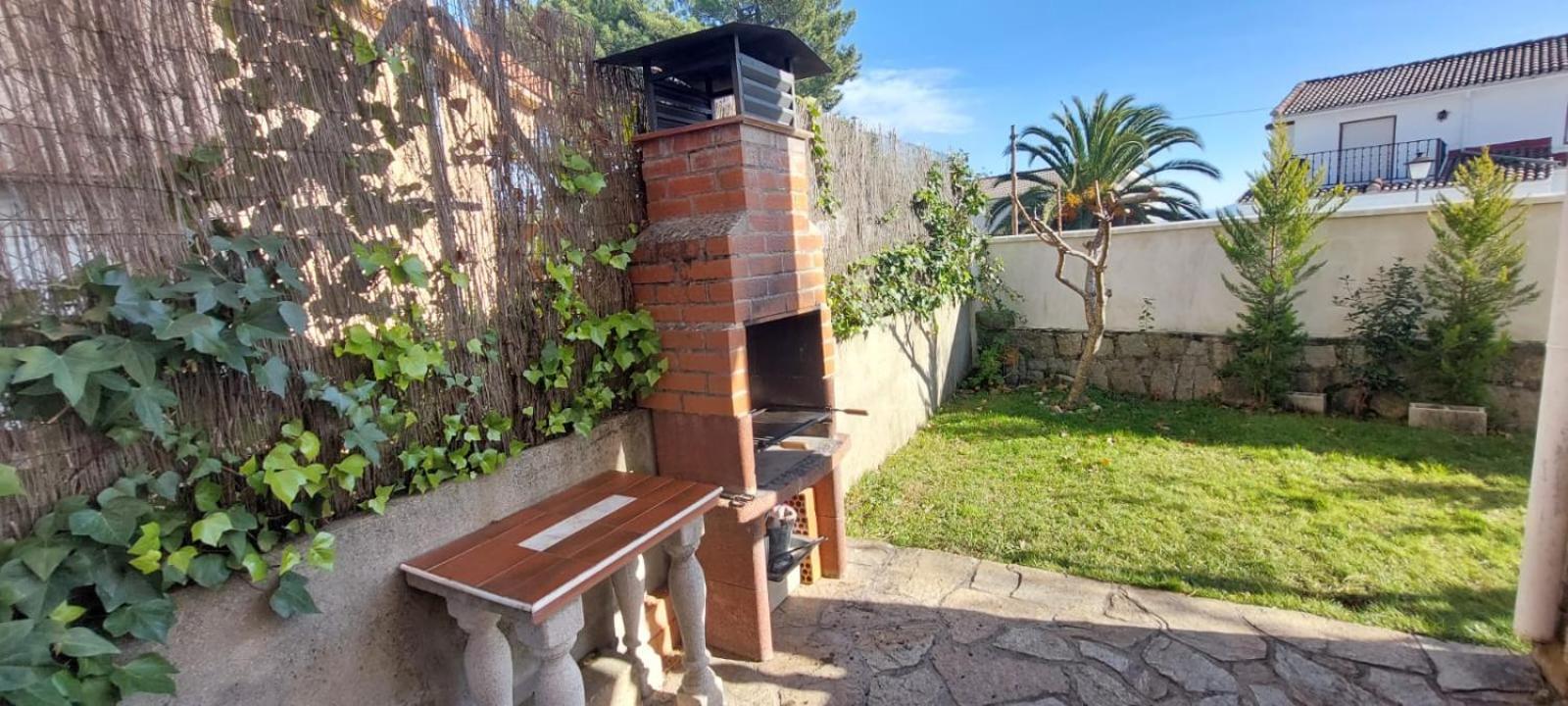 La Lechuza Blanca Villa Casavieja Exterior foto