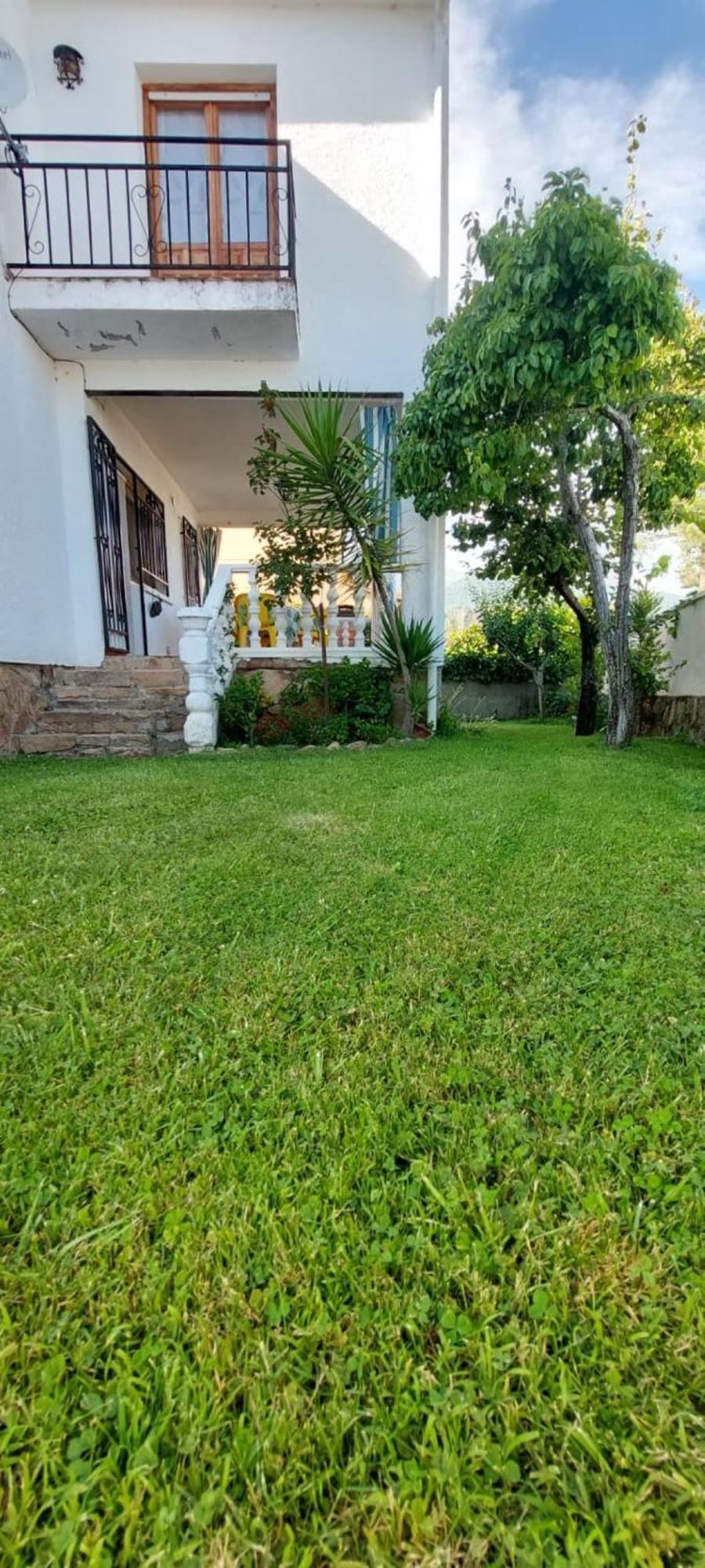 La Lechuza Blanca Villa Casavieja Exterior foto